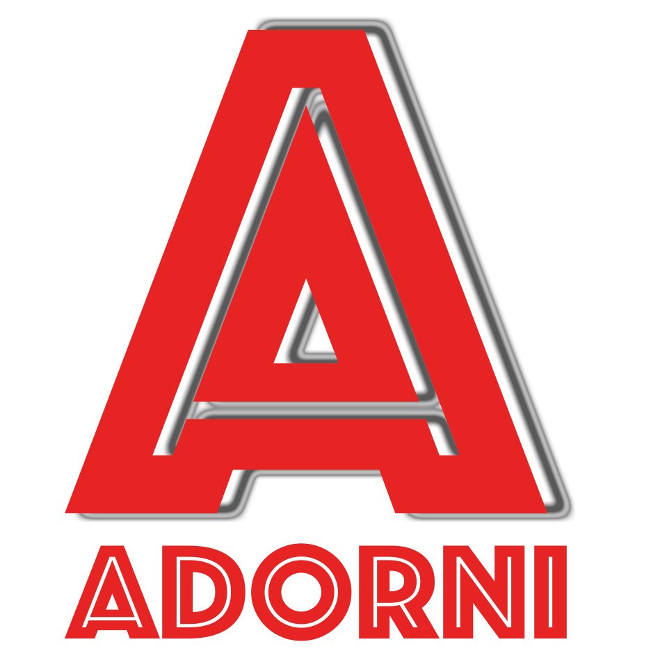 logo adorni sas rappresentanze alimentari bibite vini cioccolato piemonte torino