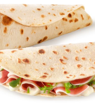 piadine Ster Adorni sas rappresentazione Piemonte Lombardia Liguria