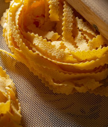 pasta all'uovo